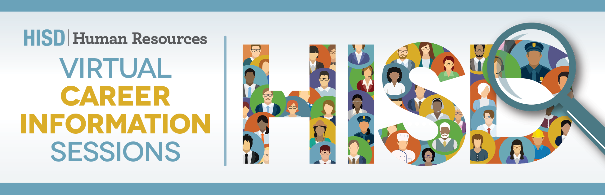 HR Information Sessions